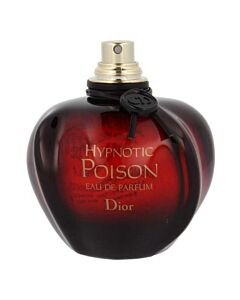Christian Dior Ladies Hypnotic Poison EDP Spray 3.4 oz (Tester) Fragrances 3348901192095