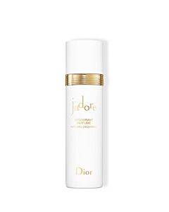Christian Dior Ladies J'Adore Deodorant Spray 3.4 oz Fragrances 3348900852655