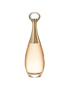 Christian Dior Ladies J'adore EDT Spray 3.4 oz (Tester) Fragrances 3348900950870