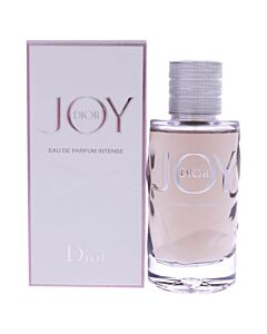 Christian Dior Ladies Joy Intense EDP Spray 3 oz (90 ml)