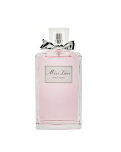 Christian Dior Ladies Miss Dior Rose N'Roses EDT Spray 5 oz Fragrances 3348901561365