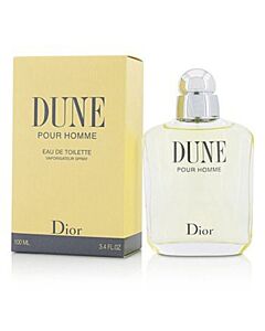 Christian Dior Men's Dune Pour Homme EDT Spray 3.3 oz Fragrances 3348900321861