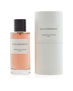 Christian Dior Unisex Oud Ispahan EDP Spray 4.2 oz Fragrances 3348901011297