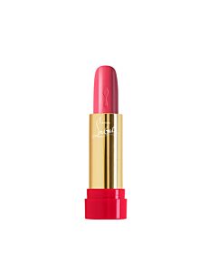 Christian Louboutin Ladies Rouge Louboutin Lip Color 0.13 oz Rose Tulle 012g Makeup 8435415046282