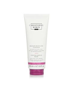 Christophe Robin Colour Shield Mask with Camu-Camu Berries 6.7 oz Hair Care 5056379590685