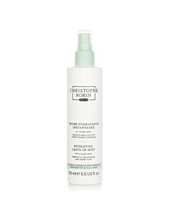 Christophe Robin Hydrating Leave-In Mist with Aloe Vera 5 oz Hair Care 5056379590654