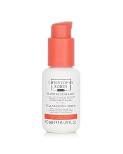 Christophe Robin Regenerating Serum with Prickly Pear Oil 1.6 oz Hair Care 5056379590531