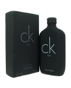 Ck Be / Calvin Klein EDT Pour / Spray 6.7 oz (200 ml) (u)