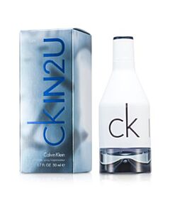 Ckin2U by Calvin Klein EDT Spray 1.7 oz