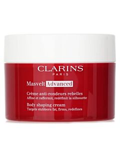 Clarins Advanced Body Shaping Cream Cream 200ml Bath & Body 3666057108570