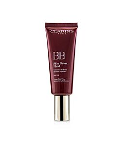 Clarins - BB Skin Detox Fluid SPF 25 - #00 Fair  45ml/1.6oz