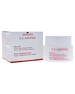 Clarins / Body Shaping Cream 6.7 oz