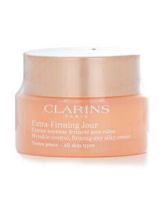 Clarins Extra Firming Day Cream All Skin Types 1.7 oz Skin Care 3380810207521
