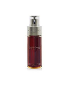 Clarins Ladies Double Serum Complete Age Control Concentrate 3.3 oz Skin Care 3380810404722
