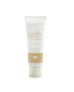 Clarins Ladies Milky Boost Cream 1.6 oz # 02.5 Makeup 3380810455786