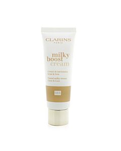 Clarins Ladies Milky Boost Cream 1.6 oz # 03.5 Makeup 3380810455809