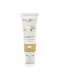 Clarins Ladies Milky Boost Cream 1.6 oz # 05 Makeup 3380810455816
