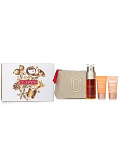 Clarins Ladies Rituale Double Serum & Extra Firming Set Skin Care 3666057270123
