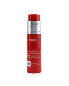 Clarins Men's Men Energizing Gel With Red Ginseng Extract 1.7 oz Skin Care 3380810427776