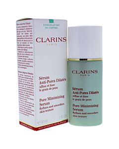 Clarins Pore Control Serum 1.0 oz