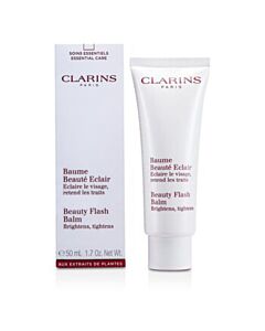 Clarins Unisex Beauty Flash Balm Skin Care 3380810163483