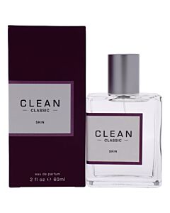 Classic Skin by Clean for Women - 2 oz EDP Spray