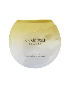 Cle De Peau Beaute Vitality-Enhancing Eye Mask Supreme Skin Care 729238153028