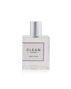 Clean - Classic Simply Clean Eau De Parfum Spray  60ml/2oz