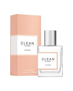 CLEAN Ladies Blossom EDP Spray 1.0 oz Fragrances 874034010584