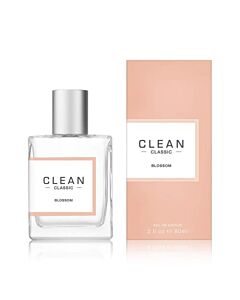Clean Ladies Classic Blossom Eau De Parfum Spray 60 ml/ 2 oz