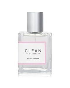 Clean Ladies Classic Flower Fresh EDP Spray 1.0 oz Fragrances 874034011840