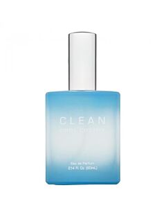 Clean Ladies Cool Cotton EDP 2.0 oz (Tester) Fragrances 874034010775
