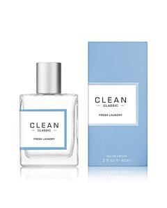 Clean Ladies Cool Cotton EDP Spray 2 oz Fragrances 874034010553