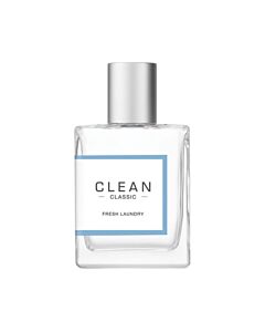 Clean Ladies Fresh Laundry EDP Spray 2 oz Fragrances 874034010539