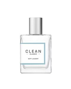 Clean Ladies Soft Laundry EDP 2.0 oz (Tester) Fragrances 874034012816