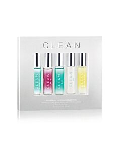 Clean Men's Mini Set Gift Set Fragrances 874034010188