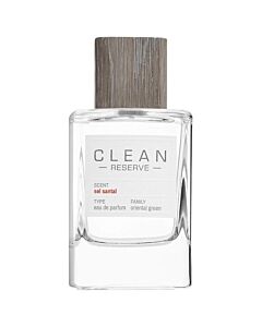 Clean Unisex Reserve : Sel Santal EDP Spray 3.4 oz Fragrances 874034008369