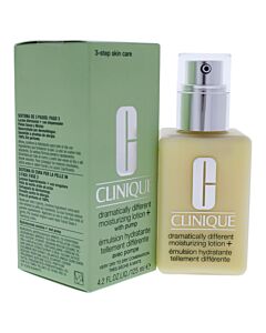 Clinique / Dramatically Different Moisturizing Lotion 4.2 oz