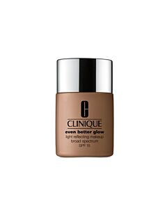 Clinique / Even Better Glow Light Reflecting Makeup Cn 126 Espresso (d) 1 oz