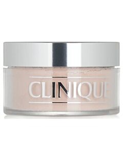 Clinique Ladies Blended Face Powder 0.88 oz # 02 Transparency 2 Makeup 192333102183