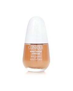Clinique Ladies Even Better Clinical Serum Foundation SPF 20 1 oz # CN 78 Nutty Makeup 192333077993