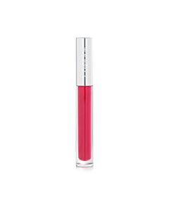 Clinique Ladies Pop Plush Creamy Lip Gloss 0.11 oz # 04 Juicy Apple Pop Makeup 192333142899