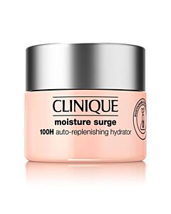 Clinique Moisture Surge 100H Auto-Replenishing Hydrator 0.5 oz Skin Care 192333066911