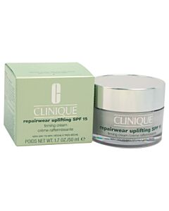 Clinique / Repairwear Uplifting Firming Cream SPF 15 1.7 oz