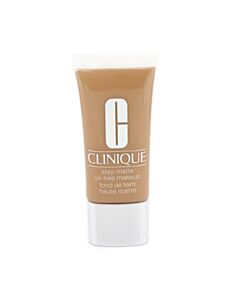 Clinique / Stay Matte Oil Free Makeup 15 Beige 1.0 oz