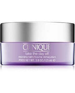 Clinique / Take The Day Off Cleansing Balm 3.8 oz