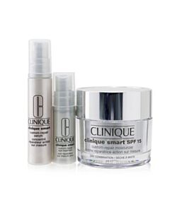 Clinique Unisex Skincare Specialists Clinique Smart Custom-Repair Set Gift Set Skin Care 192333034507