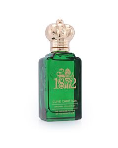 Clive Christian Ladies 1872 Parfum Spray 1.7 oz Fragrances 652638010168