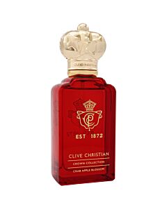 Clive Christian Ladies Crab Apple Blossom Parfum Spray 1.7 oz Fragrances 652638008929