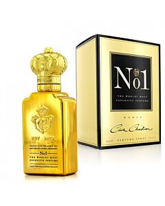 Clive Christian Ladies Original Collection No.1 Parfum Fragrances 652638000343